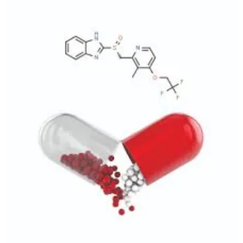 Dexlansoprazole Capsule